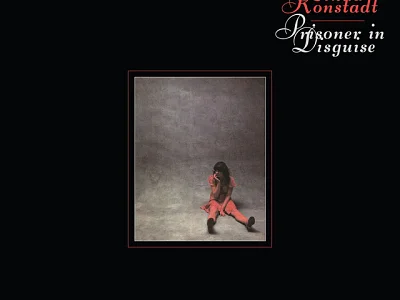 Sound and Music RONSTADT LINDA: PRISONER IN DISGUISE