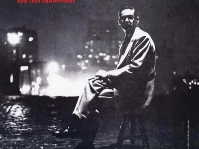 Sound and Music BILL EVANS: NEW JAZZ CONCEPTIONS (MONO)