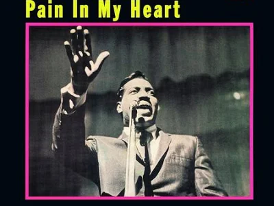 Sound and Music OTIS REDDING: PAIN IN MY HEART (ATLANTIC 75° ANNIVERSARY SERIES)