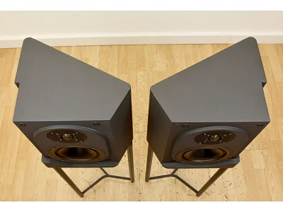 AEDON AUDIO NPS1 AEDON AUDIO NPS1