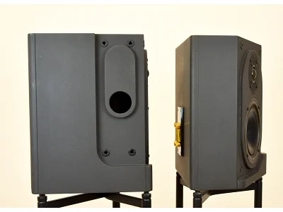 AEDON AUDIO NPS1 AEDON AUDIO NPS1