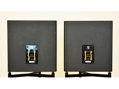 AEDON AUDIO NPS1 AEDON AUDIO NPS1