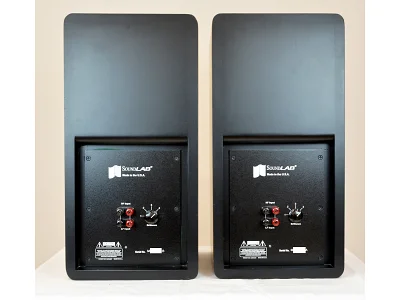 SOUNDLAB MINISTAT SOUNDLAB MINISTAT