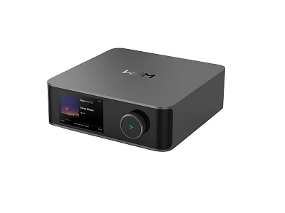 WIIM AMP ULTRA WIIM AMP ULTRA