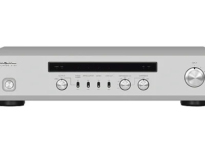 Luxman LUXMAN E-07