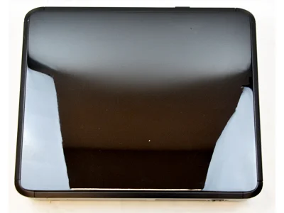 PS AUDIO PERFECTWAVE SACD TRANSPORT PS AUDIO PERFECTWAVE SACD TRANSPORT