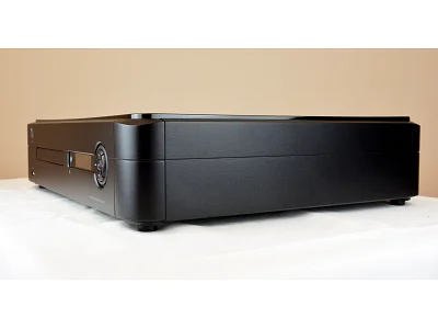 PS AUDIO PERFECTWAVE SACD TRANSPORT PS AUDIO PERFECTWAVE SACD TRANSPORT