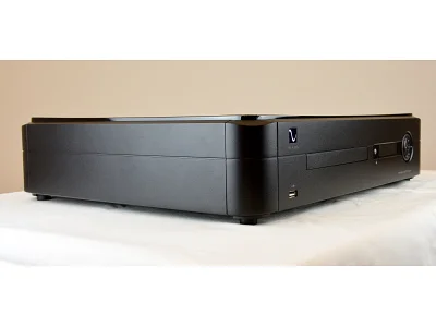 PS AUDIO PERFECTWAVE SACD TRANSPORT PS AUDIO PERFECTWAVE SACD TRANSPORT