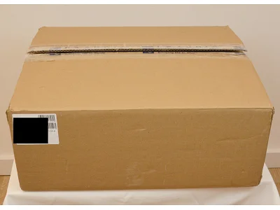 PS AUDIO PERFECTWAVE SACD TRANSPORT PS AUDIO PERFECTWAVE SACD TRANSPORT