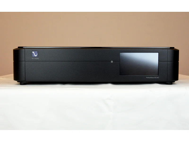 PS Audio PS AUDIO PERFECTWAVE DIRECTSTREAM DAC