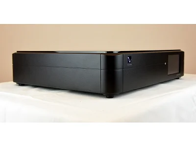 PS AUDIO PERFECTWAVE DIRECTSTREAM DAC PS AUDIO PERFECTWAVE DIRECTSTREAM DAC