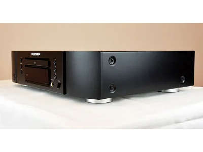 MARANTZ CD5005 MARANTZ CD5005
