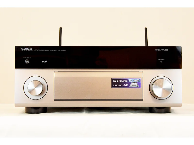 YAMAHA YAMAHA RX-A1080