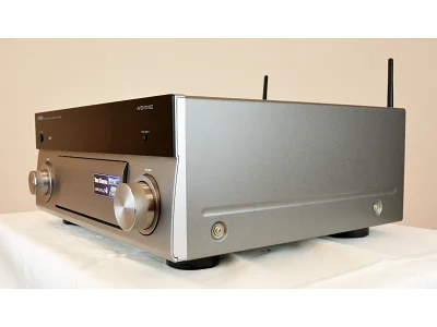 YAMAHA RX-A1080 YAMAHA RX-A1080