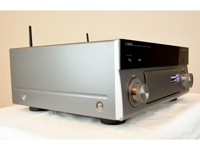 YAMAHA RX-A1080 YAMAHA RX-A1080