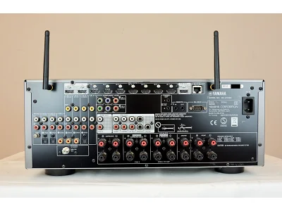 YAMAHA RX-A1080 YAMAHA RX-A1080