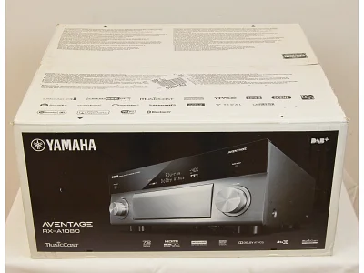 YAMAHA RX-A1080 YAMAHA RX-A1080