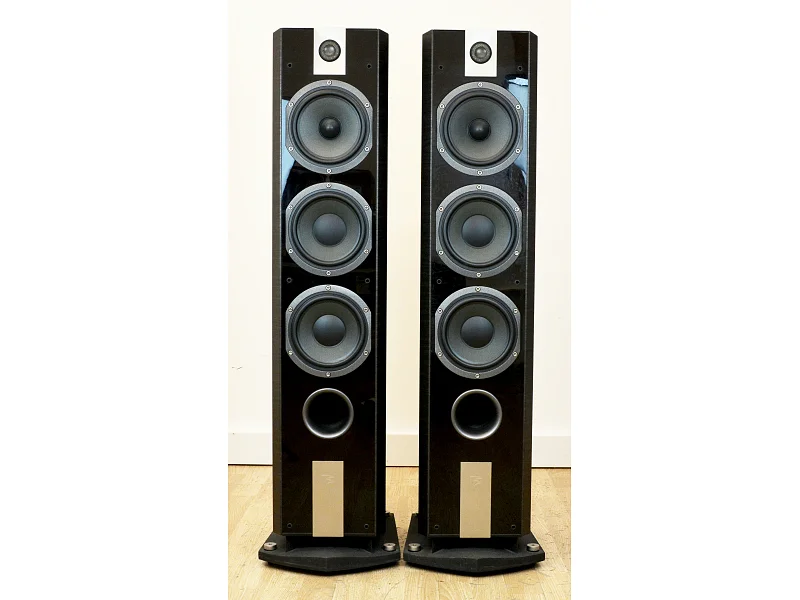Focal FOCAL CHORUS 826 V