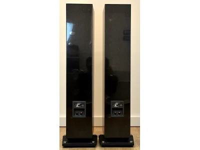 FOCAL CHORUS 826 V FOCAL CHORUS 826 V