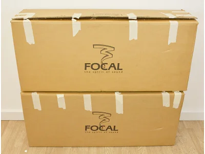 FOCAL CHORUS 826 V FOCAL CHORUS 826 V