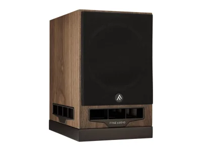 FYNE AUDIO F500S