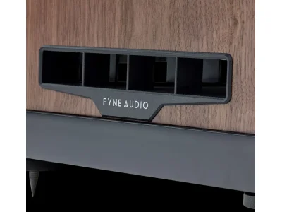 FYNE AUDIO F500S