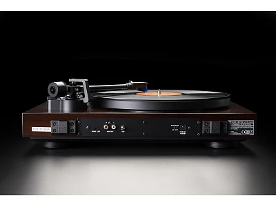 DUAL CS 618Q DUAL CS 618Q