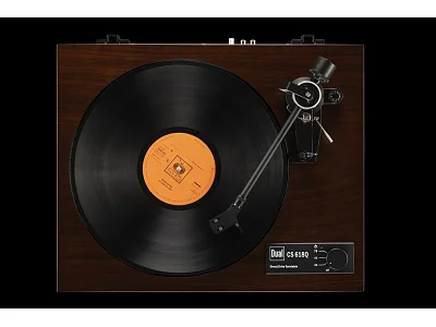 DUAL CS 618Q DUAL CS 618Q