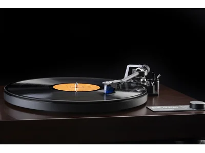 DUAL CS 618Q DUAL CS 618Q