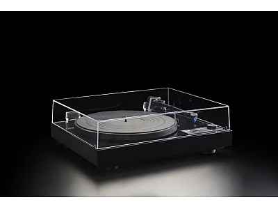 DUAL CS 618Q DUAL CS 618Q