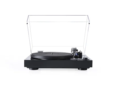 DUAL CS 618Q DUAL CS 618Q