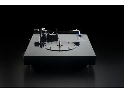 DUAL CS 618Q DUAL CS 618Q