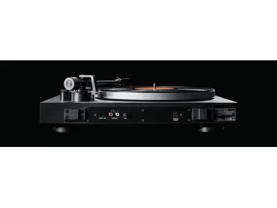 DUAL CS 518 DUAL CS 518