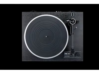 DUAL CS 518 DUAL CS 518