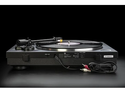 DUAL CS 329 DUAL CS 329