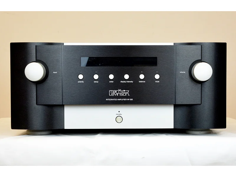 Mark Levinson MARK LEVINSON N°585