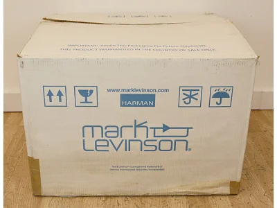 MARK LEVINSON N°585 MARK LEVINSON N°585