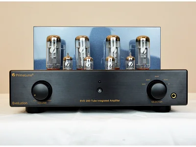 Primaluna PRIMALUNA EVO 200