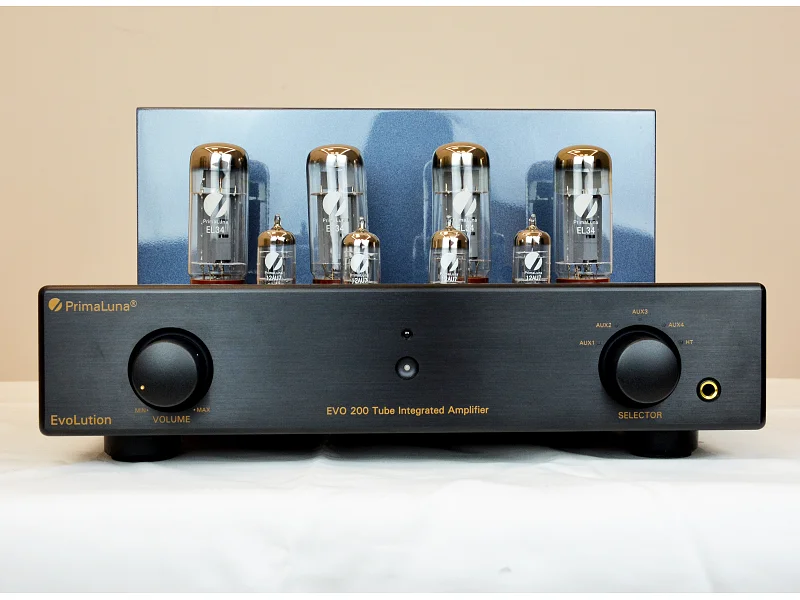 Primaluna PRIMALUNA EVO 200