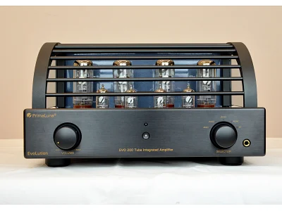 PRIMALUNA EVO 200