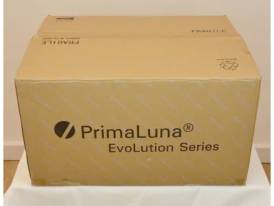 PRIMALUNA EVO 200