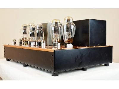 AUDIO NOTE KASSAI SILVER