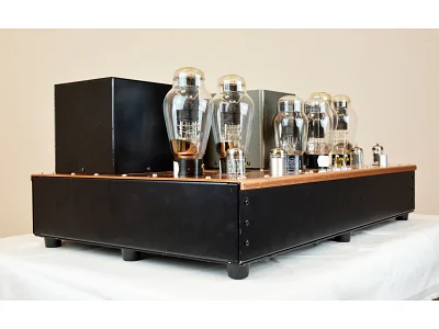 AUDIO NOTE KASSAI SILVER