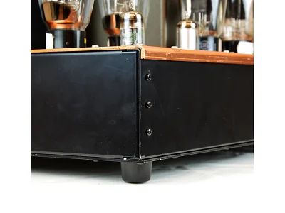 AUDIO NOTE KASSAI SILVER