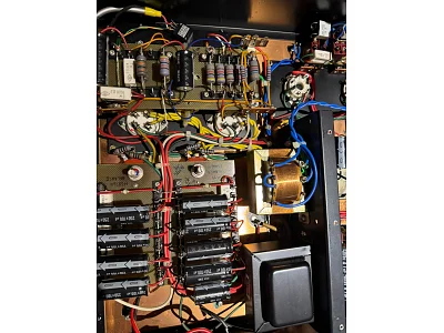 AUDIO NOTE KASSAI SILVER