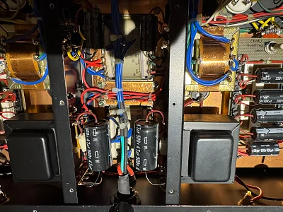 AUDIO NOTE KASSAI SILVER