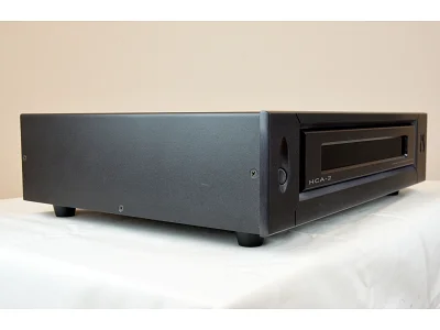 PS AUDIO HCA-2