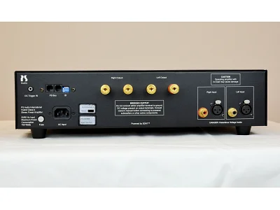 PS AUDIO HCA-2