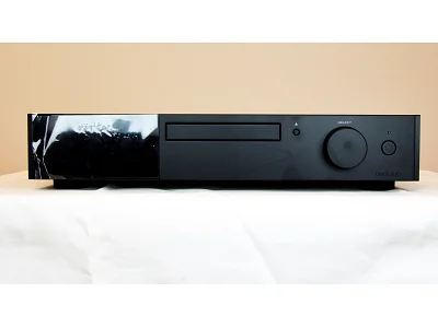 Audiolab AUDIOLAB 9000CDT