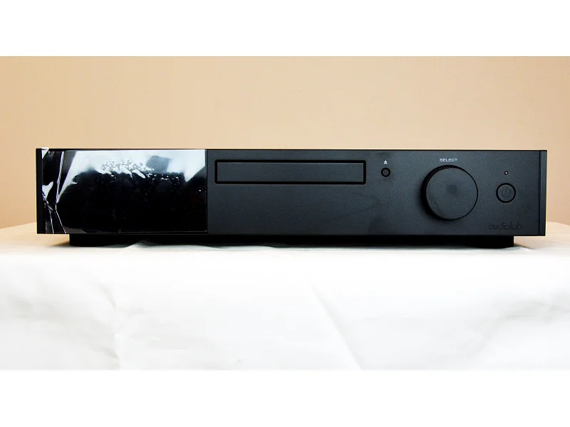 Audiolab AUDIOLAB 9000CDT